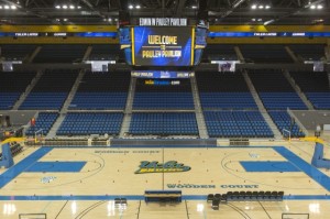 UCLA Basket
